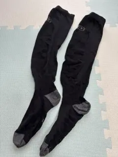 SBD デットリフトソックス　Lサイズ