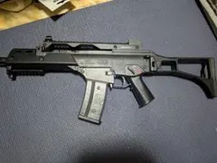 東京マルイ】MP7 電動ガン ※ジャンク - メルカリ