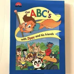 DWEディズニー英語システムワールドファミリー　zippy　DVD8枚セット