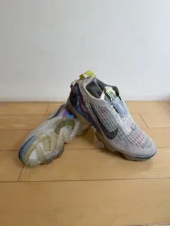 NIKE AIR VAPORMAX 2020 FK スニーカー