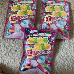 ねるねるねるね 超固めました 3袋セット