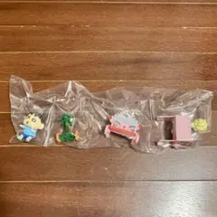 クレヨンしんちゃんおバカスタムビーグル