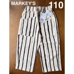 MARKEY’S マーキーズ　コールテンパッチポケットパンツ オフホワイトSTのサムネイル