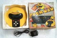パックマン トミー LSIゲーム 専用ACアダプター付属 携帯型ゲームウォッチ系 2026年最新】パックマン LSIの人気アイテム - メルカリ