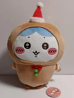 2025年最新】ちいかわ クリスマス マスコットの人気アイテム - メルカリ