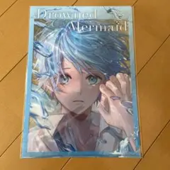 いれいす 4周年記念　hotoke if A4クリアファイル
