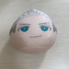 WINDBREAKER 梅宮一　おまんじゅう　マスコット