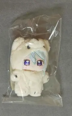 あんスタ　いつぬい　一緒に暮らすぬい　渉のサムネイル