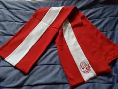Captain Santa マフラー 非売品