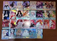 サマポケ SR RRR まとめ売り ヴァイス - メルカリ