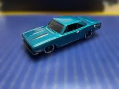 ホットウィール　プリマス　クーダ　ワイルドスピード