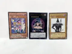 ♦︎①遊戯王 トゥーンブラックマジシャンガール マジキャンギャル ブラマジ