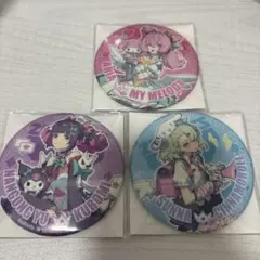 GIGO ゼンゼロ×サンリオ