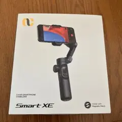 Aochuan SmartXE ジンバル 3軸 スマホ用　未使用品