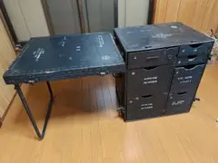 □美品□ M&M CUSTOM PERFORMANCE / 引出900（7段） - メルカリ