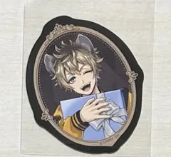 ツイステ　アニバーサリーカードコレクション　ラギー