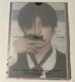 Stray Kids スキズ DO IT アルバム フォトボード アイエン