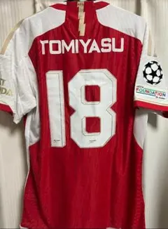 日本代表 伊東純也 2024/25 スタッドランス 直筆サインユニフォーム