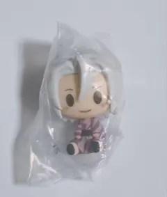 鬼滅の刃一番くじ宇髄天元ちょこのっこフィギュア