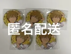 即購入可⭕️ チェンソーマン 缶バッジ デンジ プリンスホテル