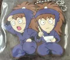 忍たまでふぁラバ 鉢屋三郎・不破雷蔵