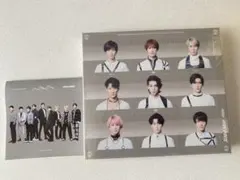 Snow Man Snow Labo.S2 初回限定盤B BD