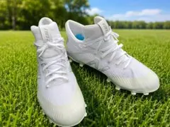 2026年最新】new balance ラクロスの人気アイテム - メルカリ
