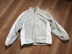 Reebok ナイロンジャンパー