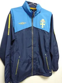 2025年最新】スウェーデン代表 ジャージの人気アイテム - メルカリ