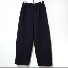 ワイドパンツ ジョガーパンツ