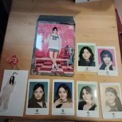 TWICE THIS IS FOR グッズ　バラ売り可　らぽっぽ様専用