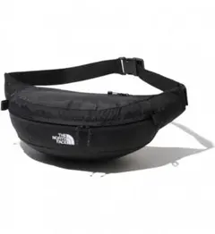 THE NORTH FACE ボディバッグ ブラック