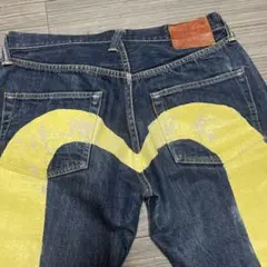 Evisu デニム