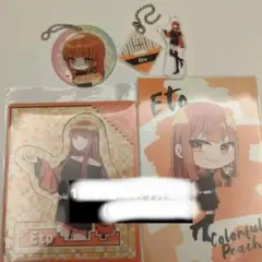 2025年最新】えとさん ガチャの人気アイテム - メルカリ