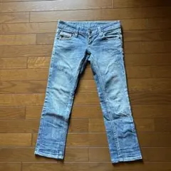 2025年最新】d.i.a ギャル デニムの人気アイテム - メルカリ