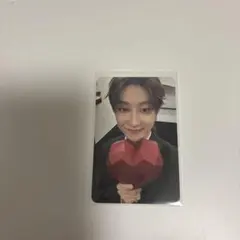 SEVENTEEN SPILL THE FEELS The8