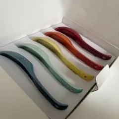 新品☆未使用　ルクルーゼ　レンゲ　２箱 新品☆未使用 ルクルーゼ レンゲ 2箱 2025年最新】Yahoo