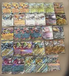 匿名発送】ポケモンカード 150枚 まとめ売り RRR RR 等 かぶりなし