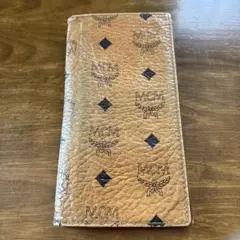 MCM 財布