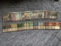 イジンデン カードまとめ売り1000枚程度