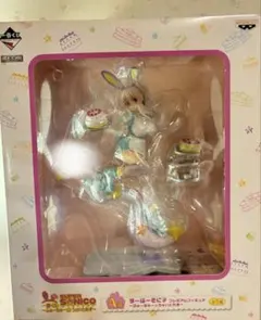 SUPER SONICO A賞 プレミアムフィギュア 2025年最新】一番くじ そに子 A賞の人気アイテム - メルカリ