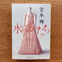 水のかたち 下