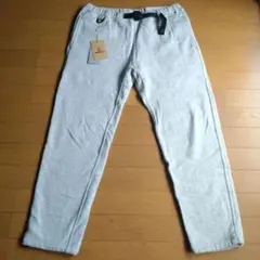 【新品タグ付き】GRAMiCCiグラミチ×BEAMSビームス別注スウェットパンツ