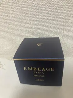 アルビオン エクシア アンベアージュ マッサージ 80g - メルカリ