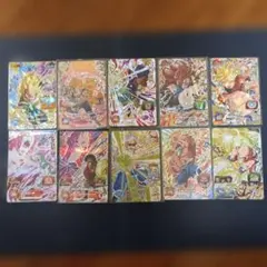 2026年最新】ドラゴンボールヒーローズ 悟空3の人気アイテム - メルカリ