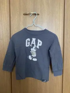 Baby GAPミッキー Tシャツ
