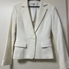 ジャケット NATURAL BEAUTY BASIC Sサイズ