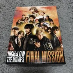 全巻セット】HiGH&LOW ハイアンドロー(SP＋劇場版付き）DVD全18巻