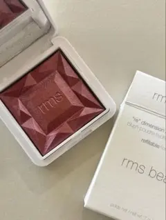 rms beauty ハイドラパウダーブラッシュ ハンキーパンキーのサムネイル