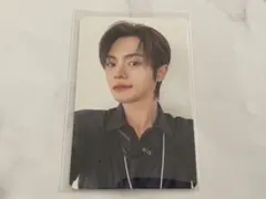 ALD1 EUPHORIA イ・リオ MAKESTAR 特典 会社員 トレカ